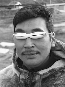 Inuit_snow_goggles